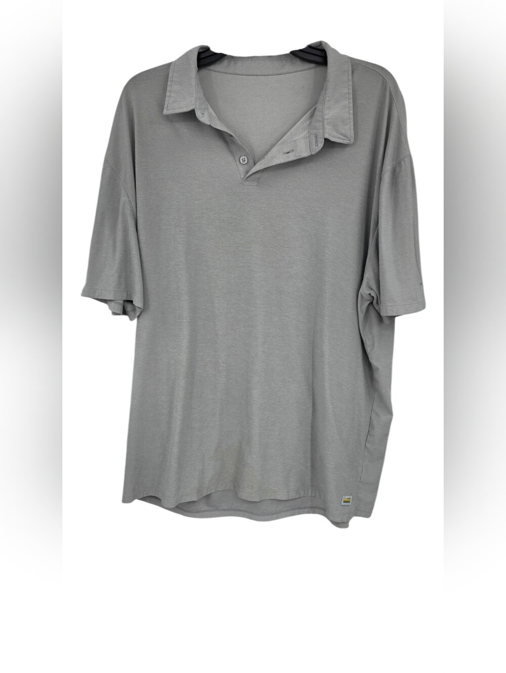 Vuori Men's Polo XXL